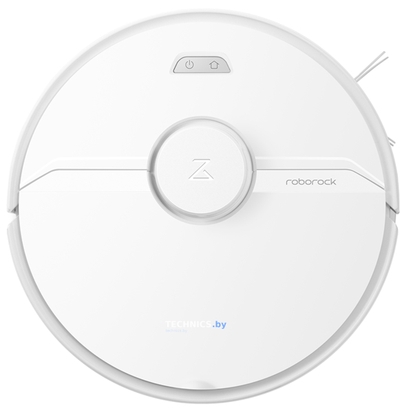 Робот-пылесос  Roborock Q7 White (РСТ)