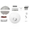 Робот-пылесос Trouver LDS Finder RLS3 White