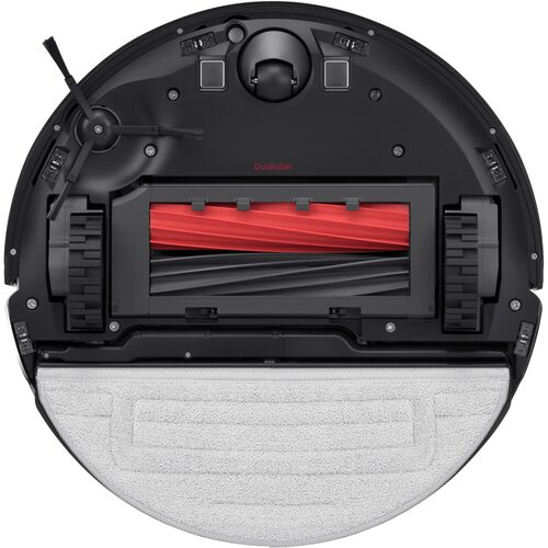 Робот-пылесос Roborock S8 White (РСТ)