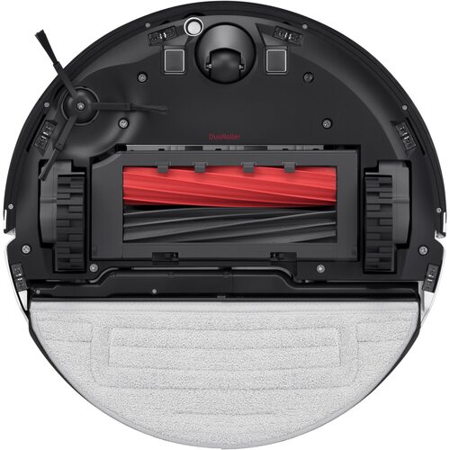 Робот-пылесос Roborock S8 White (РСТ)