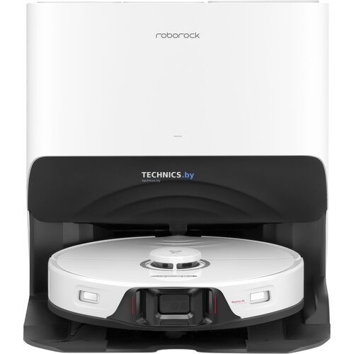 Робот-пылесос Roborock S8 Pro Ultra White (РСТ) (страница 2)