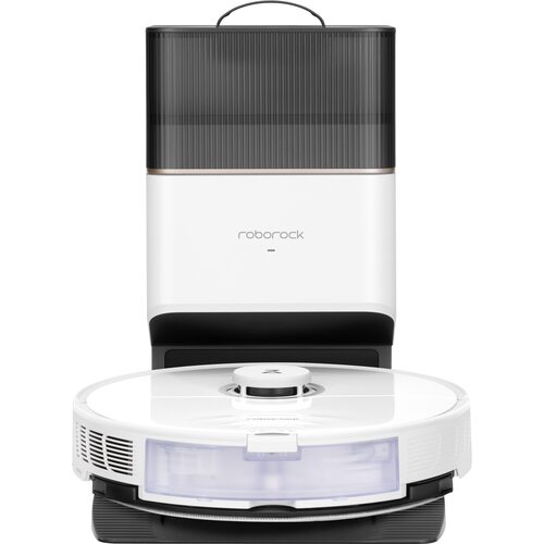 Робот-пылесос Roborock S8 Plus White (РСТ)