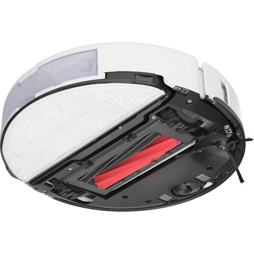 Робот-пылесос Roborock S8 White (РСТ)