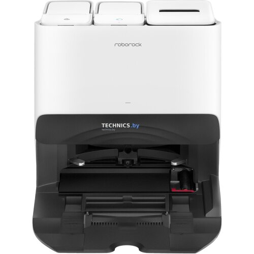 Робот-пылесос Roborock S8 Pro Ultra White (РСТ) (страница 2)