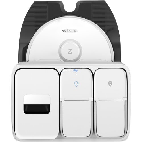 Робот-пылесос Roborock S8 Pro Ultra White (РСТ) (страница 2)