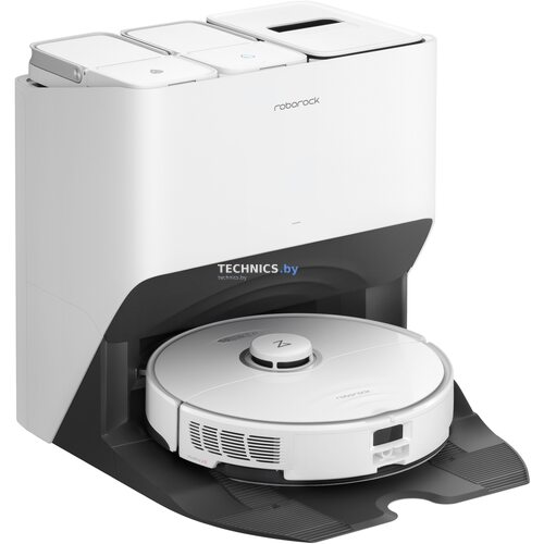 Робот-пылесос Roborock S8 Pro Ultra White (РСТ) (страница 2)
