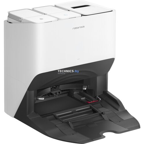 Робот-пылесос Roborock S8 Pro Ultra White (РСТ) (страница 2)