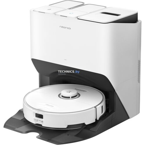 Робот-пылесос Roborock S8 Pro Ultra White (РСТ) (страница 2)