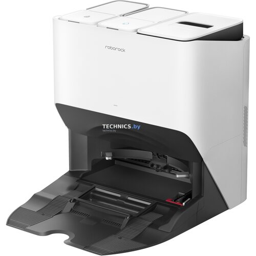 Робот-пылесос Roborock S8 Pro Ultra White (РСТ) (страница 2)