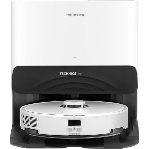 Робот-пылесос Roborock S8 Pro Ultra White (РСТ) (страница 2)