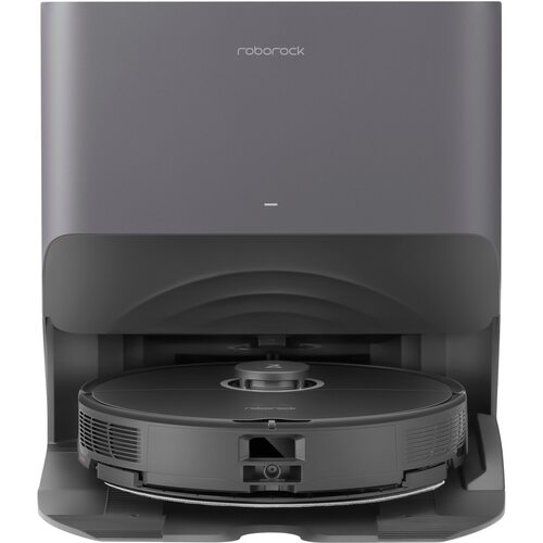 Робот-пылесос Roborock S8 Pro Ultra Black (РСТ)