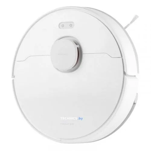 Робот-пылесос Trouver LDS Finder RLS3 White