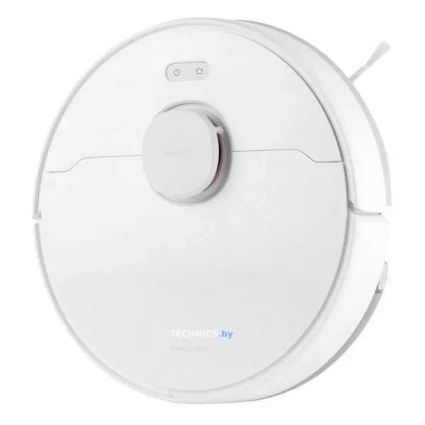 Робот-пылесос  Trouver LDS Finder RLS3 White