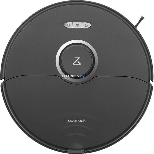 Робот-пылесос Roborock S8 Black (РСТ) (страница 2)