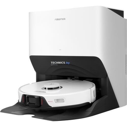 Робот-пылесос Roborock S8 Pro Ultra White (РСТ) (страница 2)