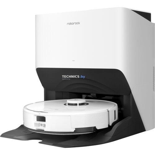 Робот-пылесос Roborock S8 Pro Ultra White (РСТ) (страница 2)