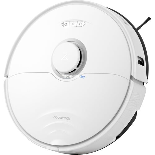 Робот-пылесос Roborock S8 Pro Ultra White (РСТ) (страница 2)