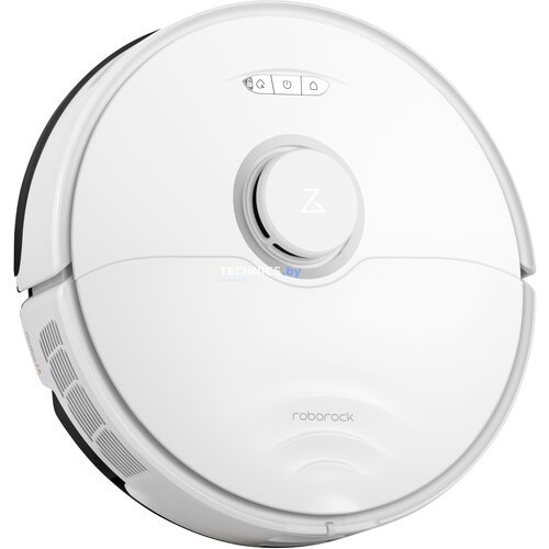 Робот-пылесос Roborock S8 Pro Ultra White (РСТ) (страница 2)