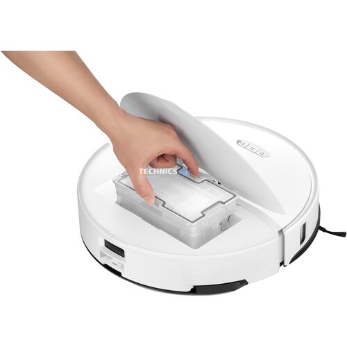 Робот-пылесос Roborock S8 Pro Ultra White (РСТ) (страница 2)