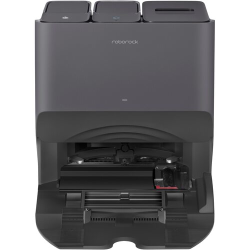 Робот-пылесос Roborock S8 Pro Ultra Black (РСТ)