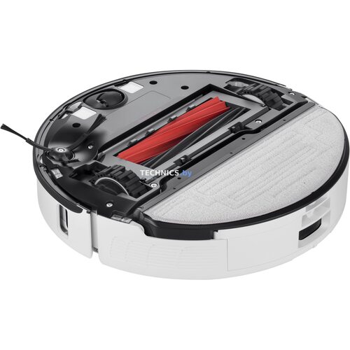 Робот-пылесос Roborock S8 Pro Ultra White (РСТ) (страница 2)