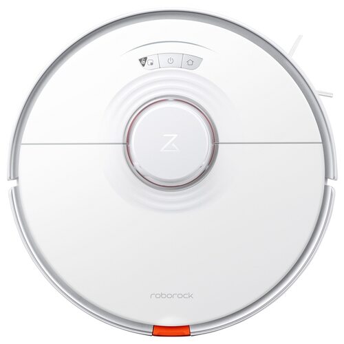 Робот-пылесос Roborock S7 Plus White*