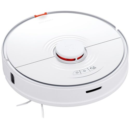 Робот-пылесос Roborock S7 Plus White*