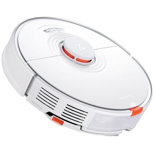 Робот-пылесос Roborock S7 Plus White*