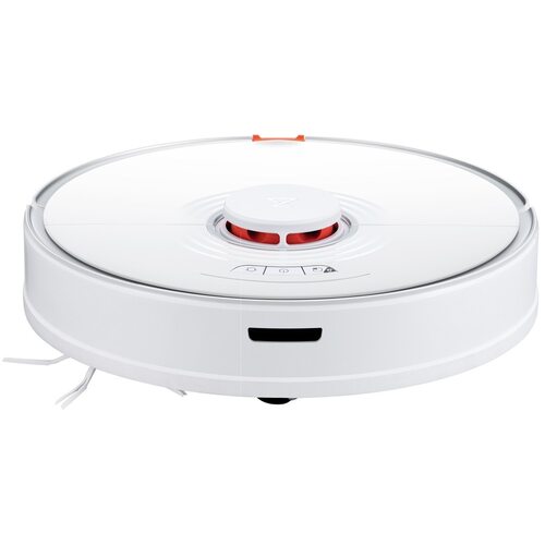 Робот-пылесос Roborock S7 Plus White*