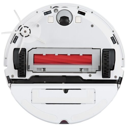Робот-пылесос Roborock S7 Plus White*
