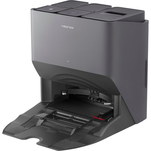 Робот-пылесос Roborock S8 Pro Ultra Black (РСТ)