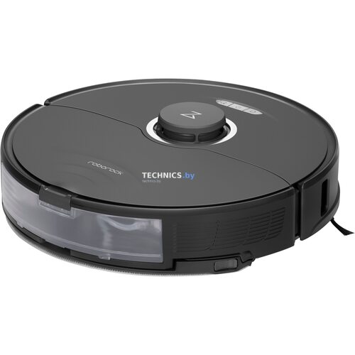 Робот-пылесос Roborock S8 Black (РСТ) (страница 2)