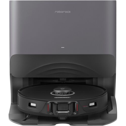 Робот-пылесос Roborock S8 Pro Ultra Black (РСТ)