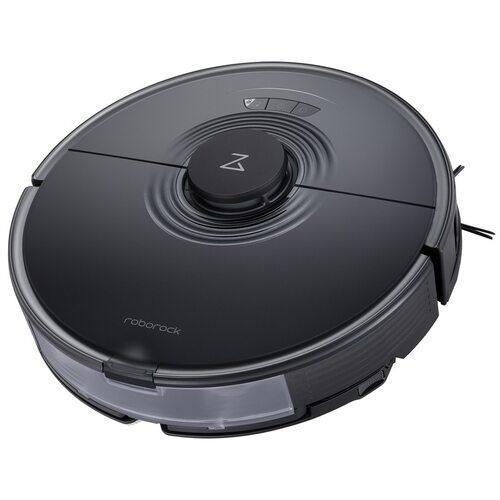 Робот-пылесос Roborock S7 Plus Black (РСТ)