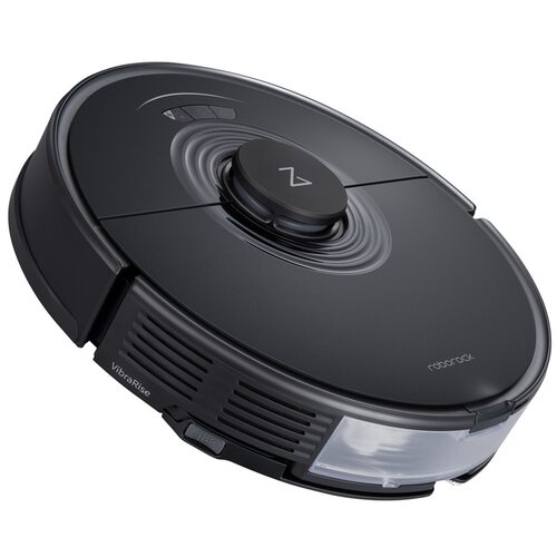 Робот-пылесос Roborock S7 Plus Black (РСТ)