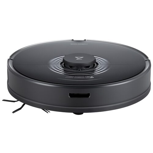Робот-пылесос Roborock S7 Plus Black (РСТ)