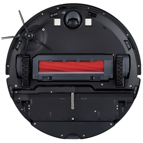 Робот-пылесос Roborock S7 Plus Black (РСТ)