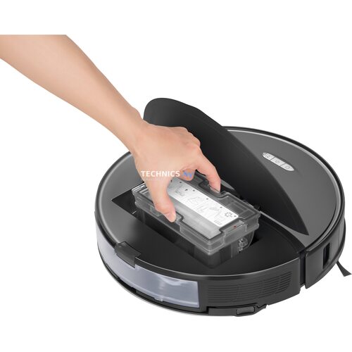 Робот-пылесос Roborock S8 Black (РСТ) (страница 2)