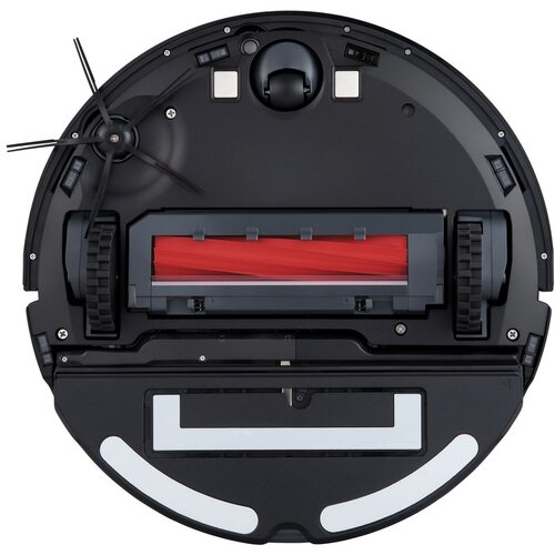 Робот-пылесос Roborock S7 Plus Black (РСТ)