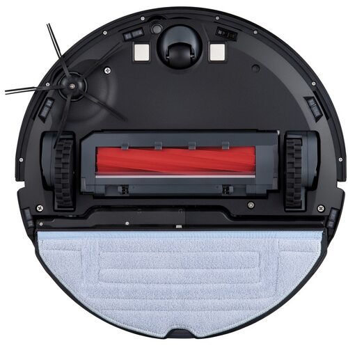 Робот-пылесос Roborock S7 Plus Black (РСТ)