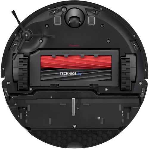 Робот-пылесос Roborock S8 Black (РСТ) (страница 2)