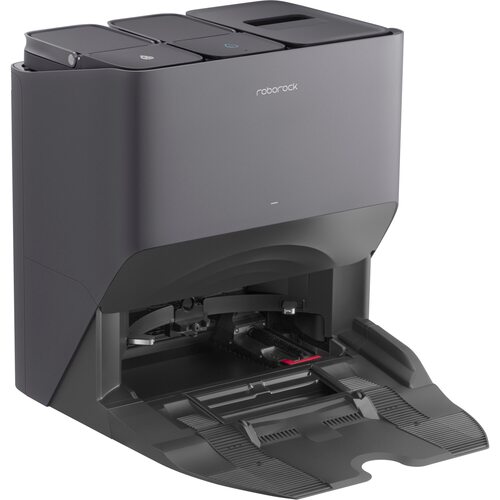 Робот-пылесос Roborock S8 Pro Ultra Black (РСТ)