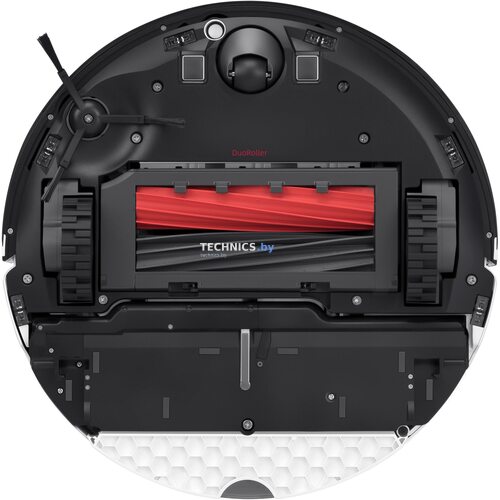 Робот-пылесос Roborock S8 Black (РСТ) (страница 2)