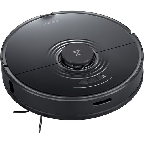 Робот-пылесос Roborock S7 Black (EU)