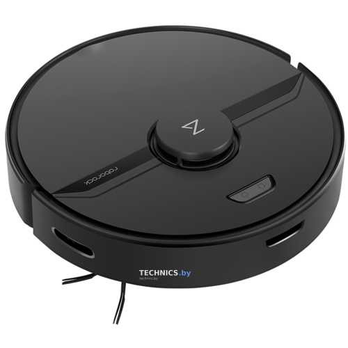 Робот-пылесос Roborock Q7 Black (Global)
