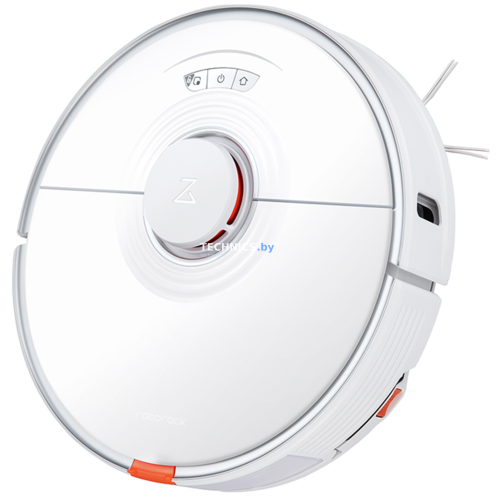 Робот-пылесос Roborock S7 White (РСТ) (страница 2)