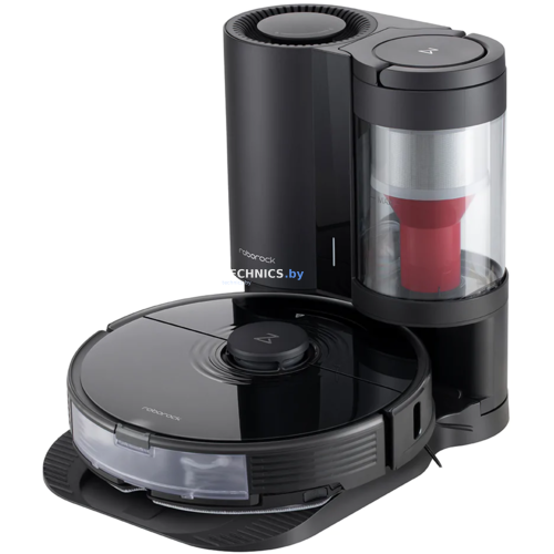 Робот-пылесос Roborock S7 Plus Black* РСТ (страница 2)