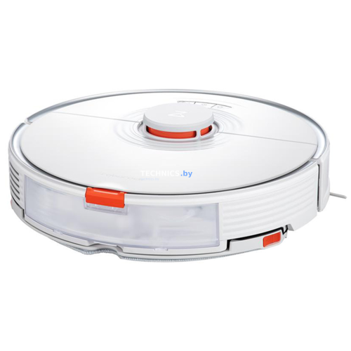Робот-пылесос Roborock S7 White (РСТ) (страница 2)