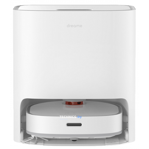 Робот-пылесос Xiaomi Dreame Bot W10 White