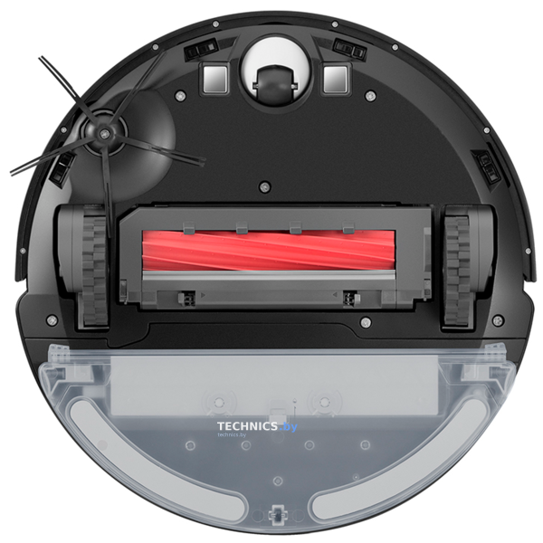 Робот-пылесос  Roborock Q7 Black (Global)